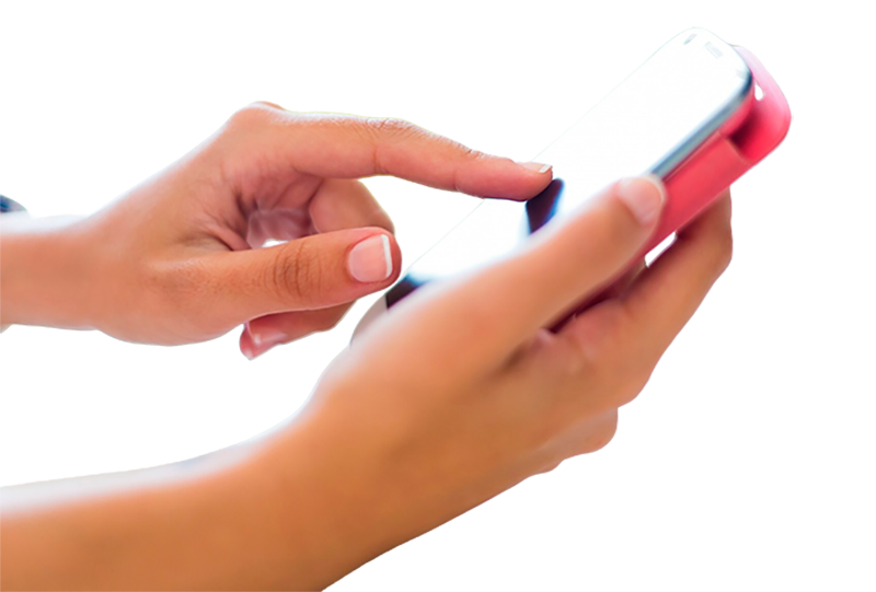 Contacta con Palcampos, imprenta en Leganés