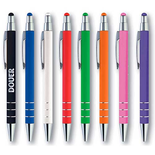 Regalos publicitarios en Leganés